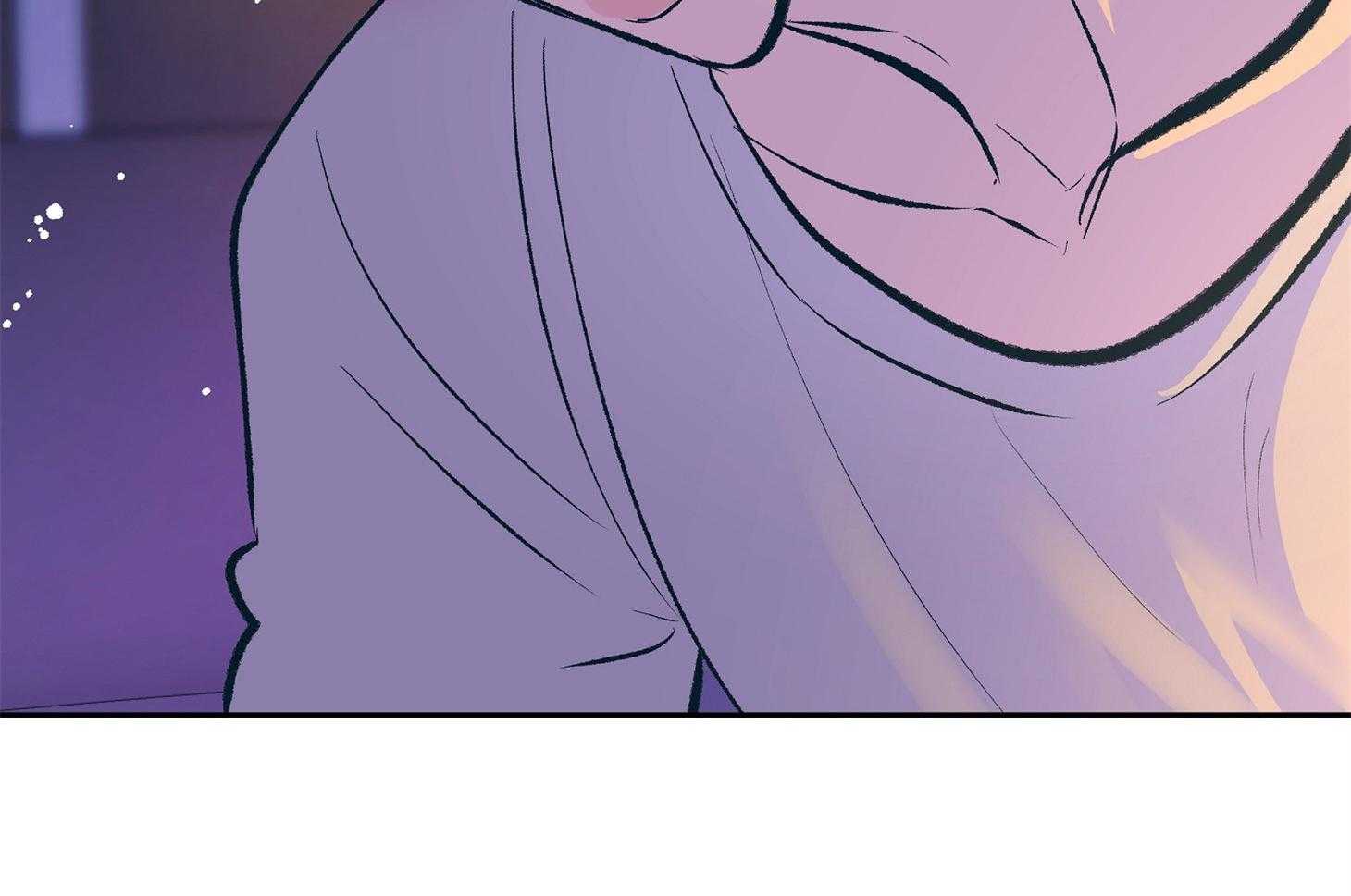 别和我装纯第4话图