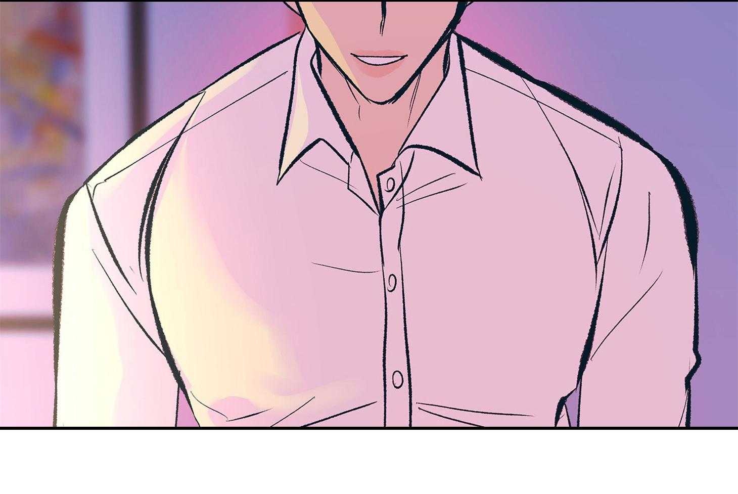 别和我装纯第7话图