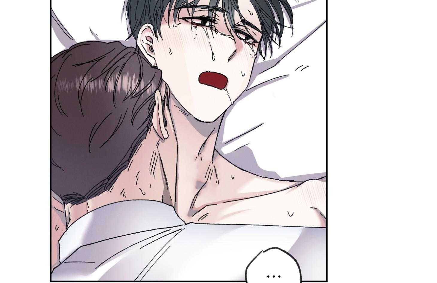 被掌控的Alpha第8话图