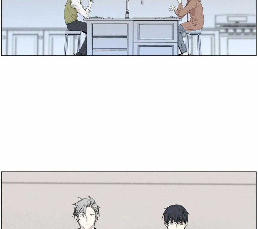 被金主儿子攻略第12话图