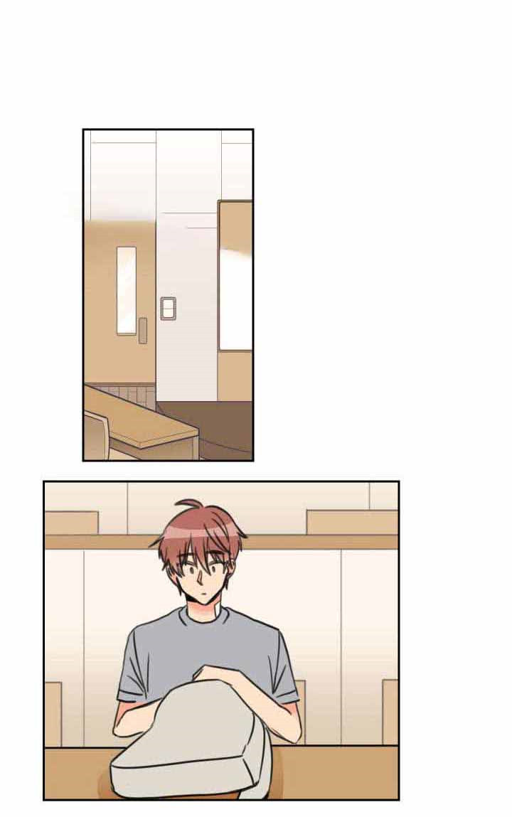 白月光他哥喜欢我第32话图