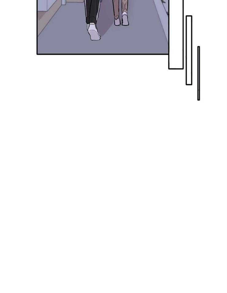 别哭，前辈！第2话图