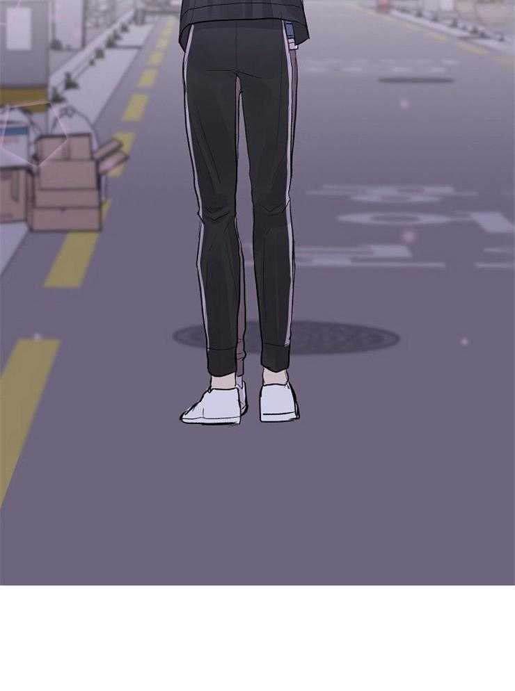 别哭，前辈！第3话图