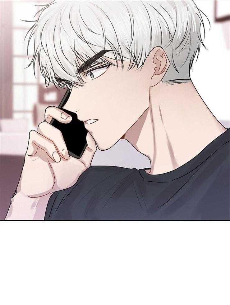 别哭，前辈！第36话图