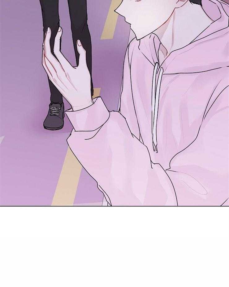 别哭，前辈！第36话图