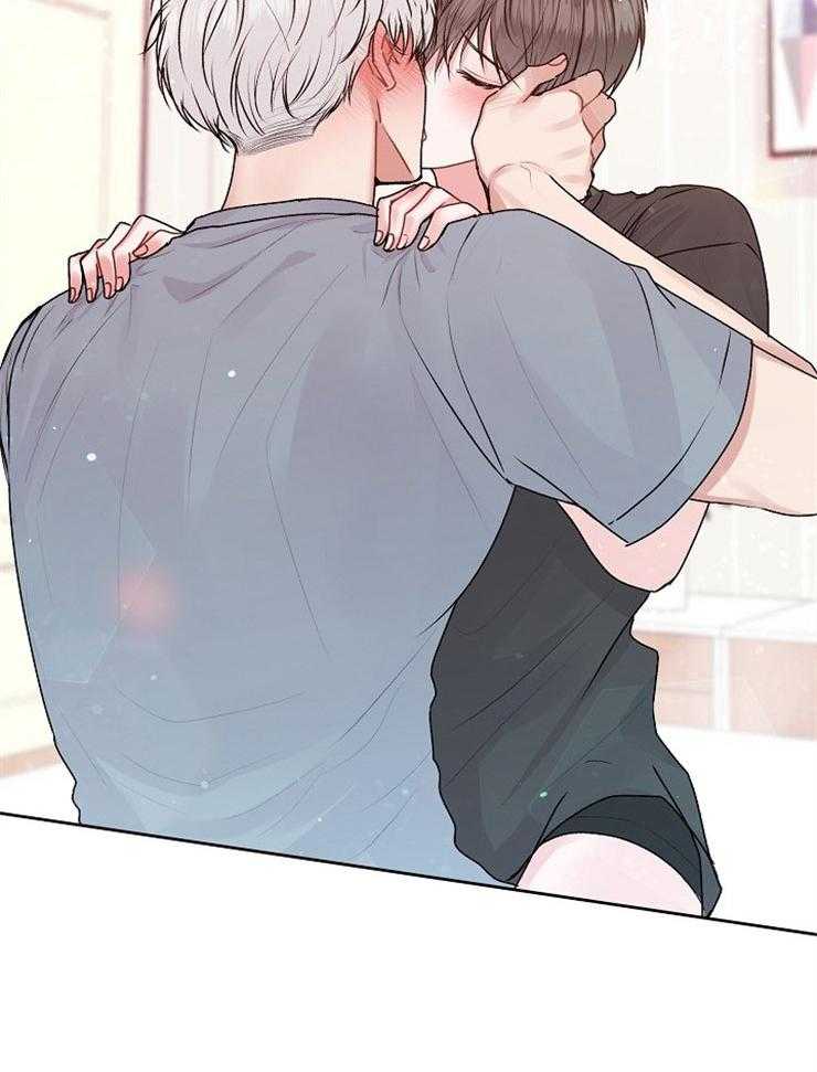 别哭，前辈！第43话图