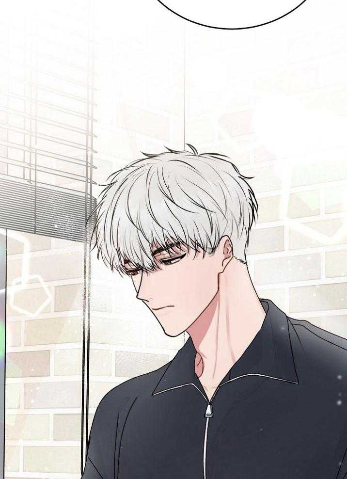 别哭，前辈！第49话图