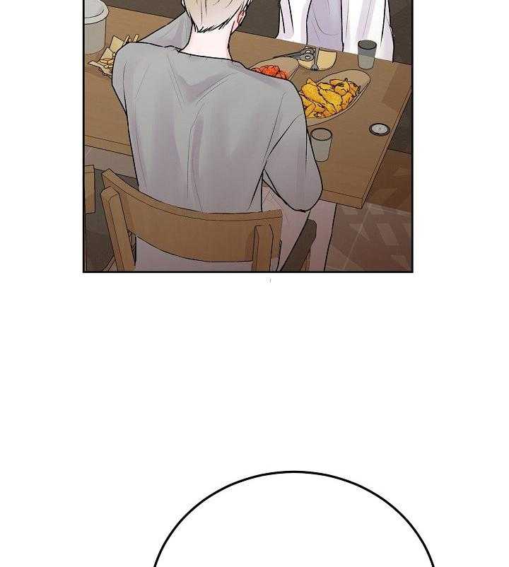 别哭，前辈！第60话图