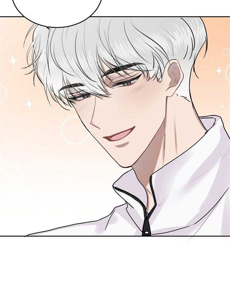 别哭，前辈！第7话图