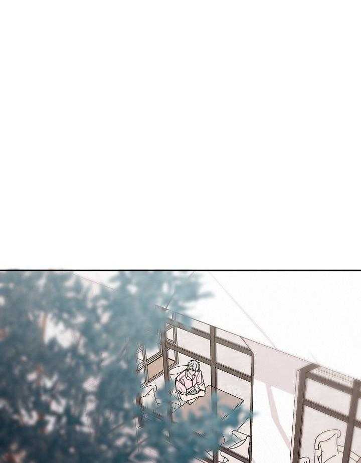 别哭，前辈！第82话图