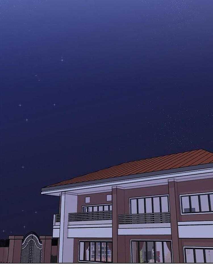 别哭，前辈！第87话图