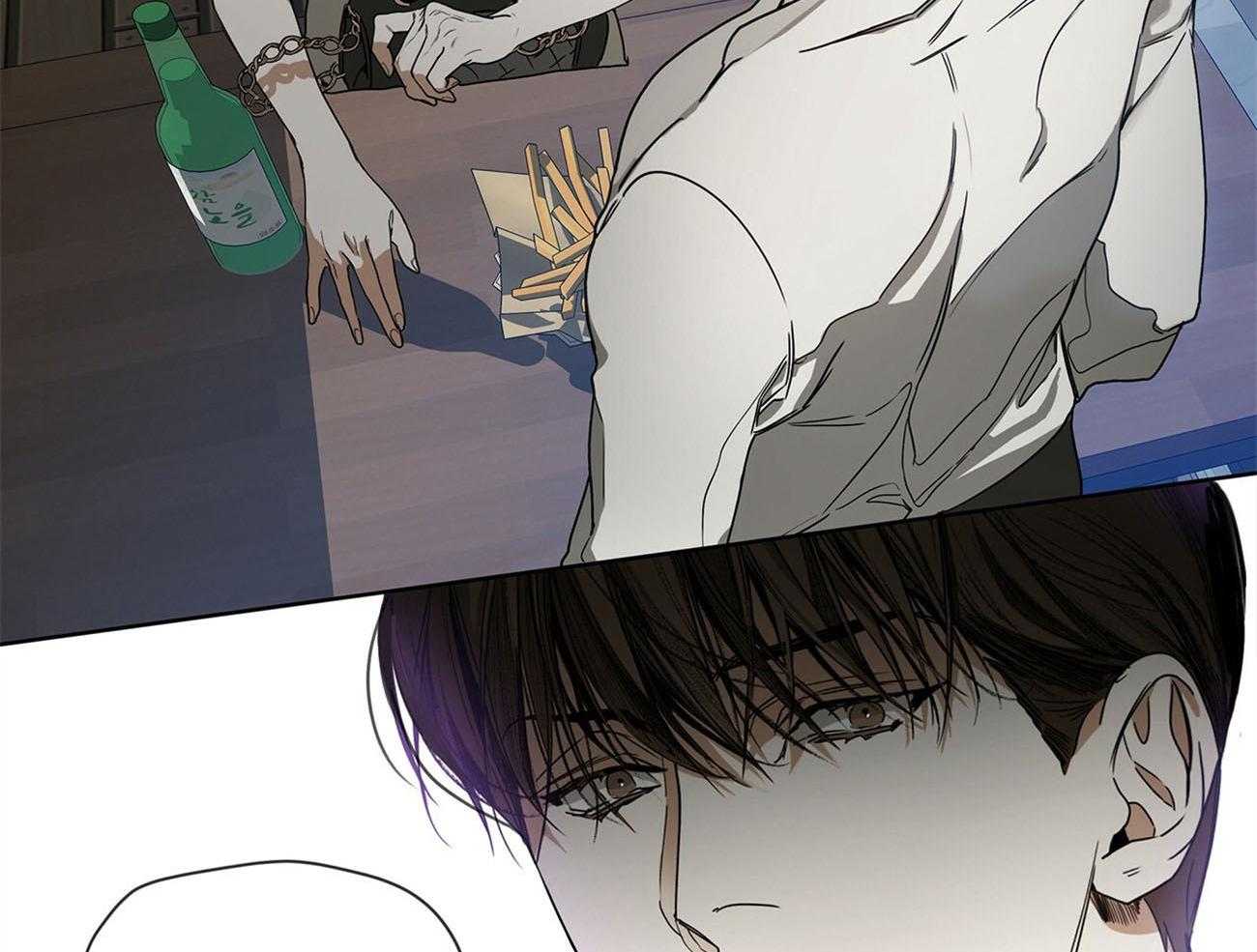 霸总专属求爱攻略第10话图