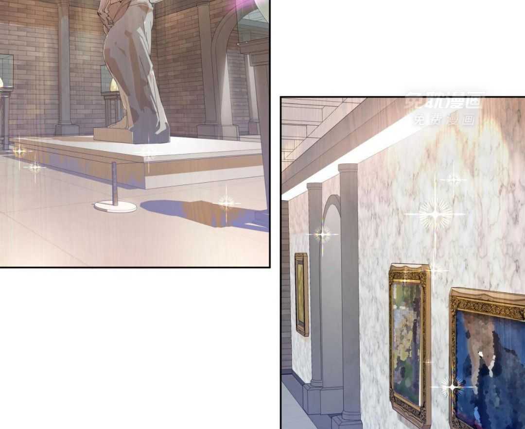 霸总专属求爱攻略第103话图