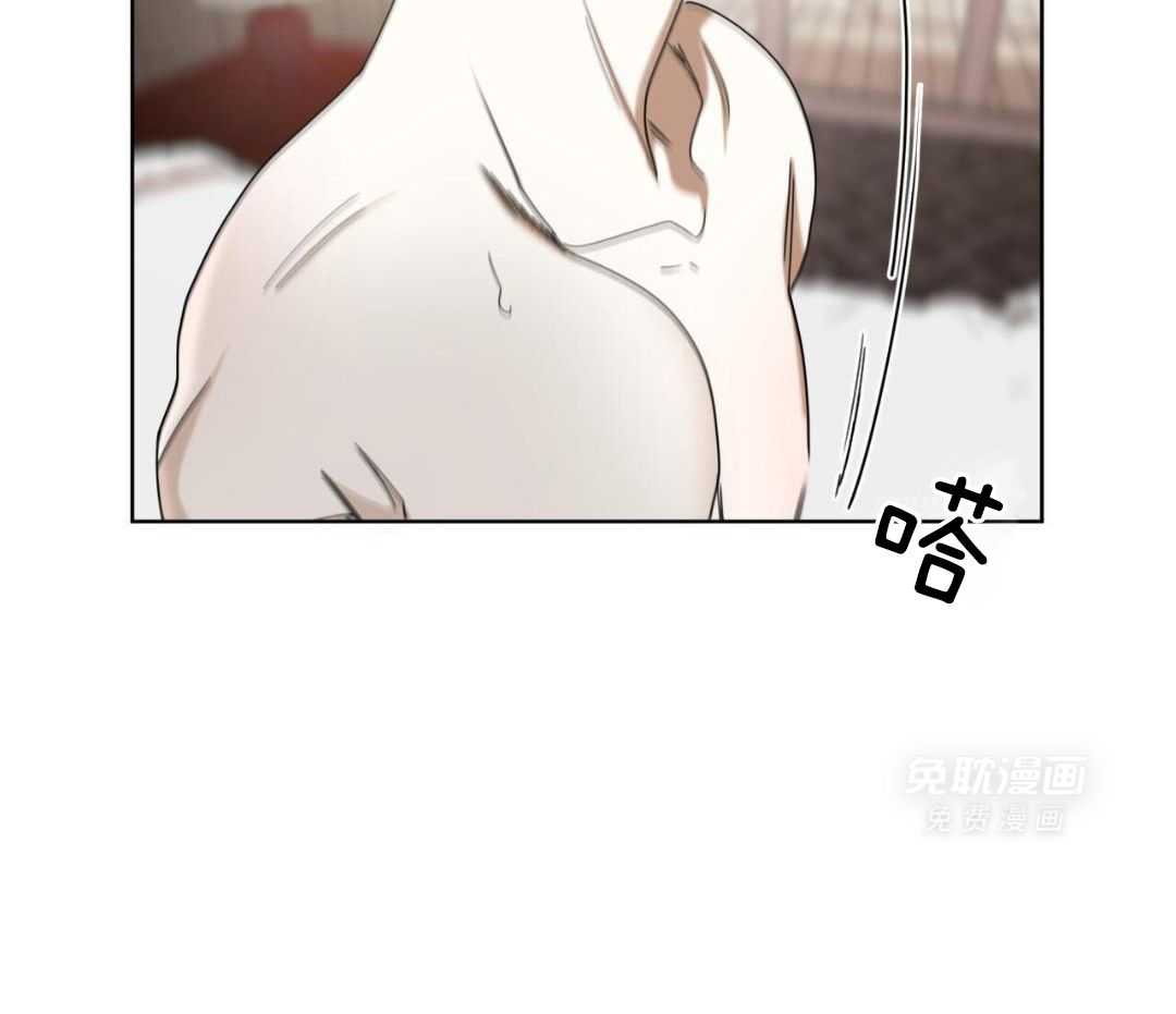 霸总专属求爱攻略第108话图