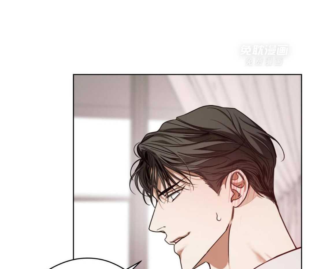 霸总专属求爱攻略第108话图