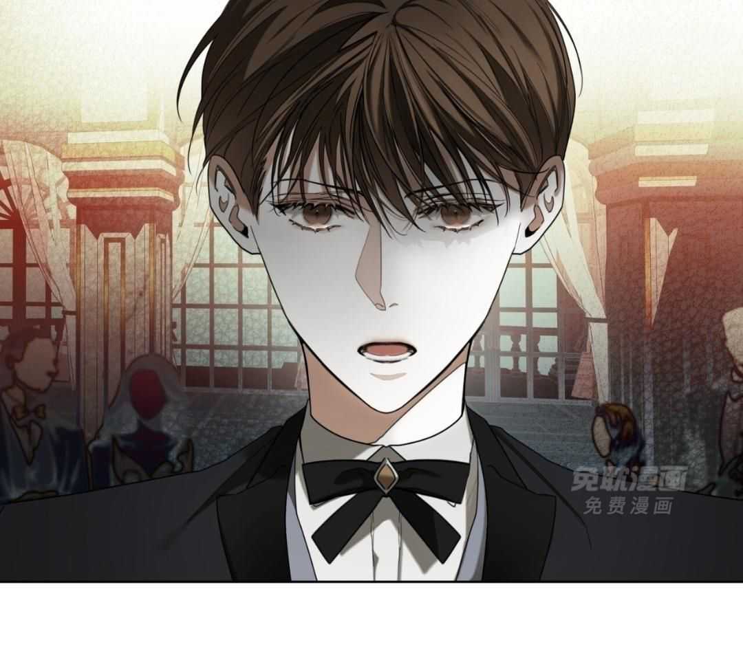 霸总专属求爱攻略第127话图