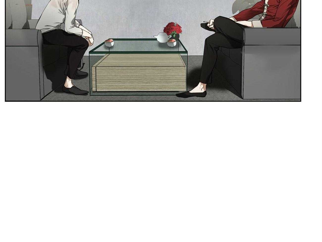 霸总专属求爱攻略第28话图