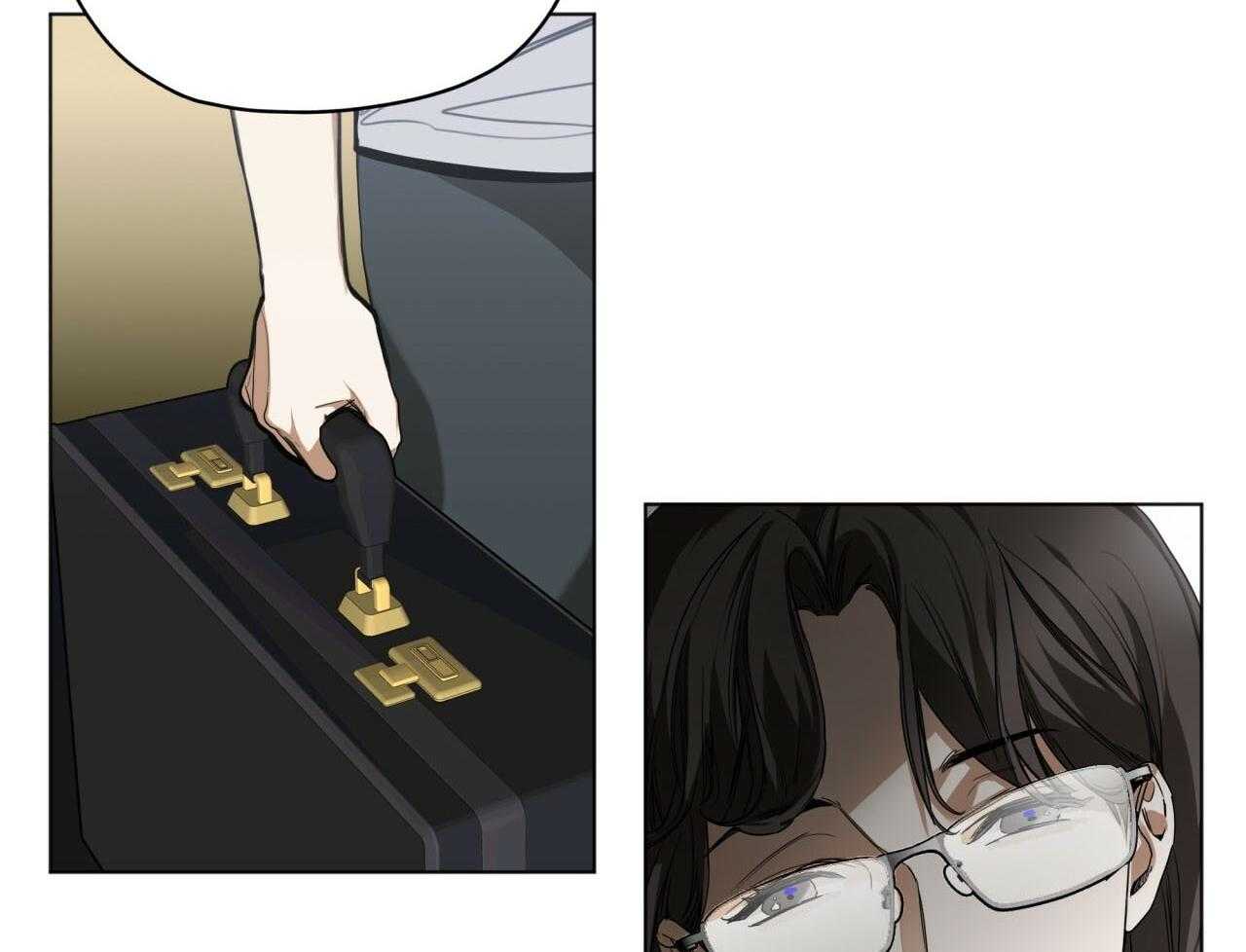 霸总专属求爱攻略第42话图