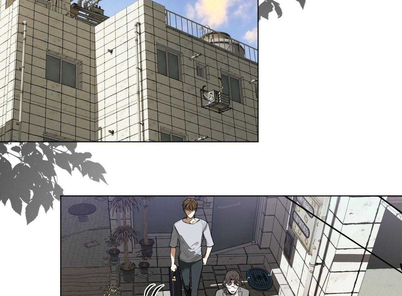 霸总专属求爱攻略第43话图