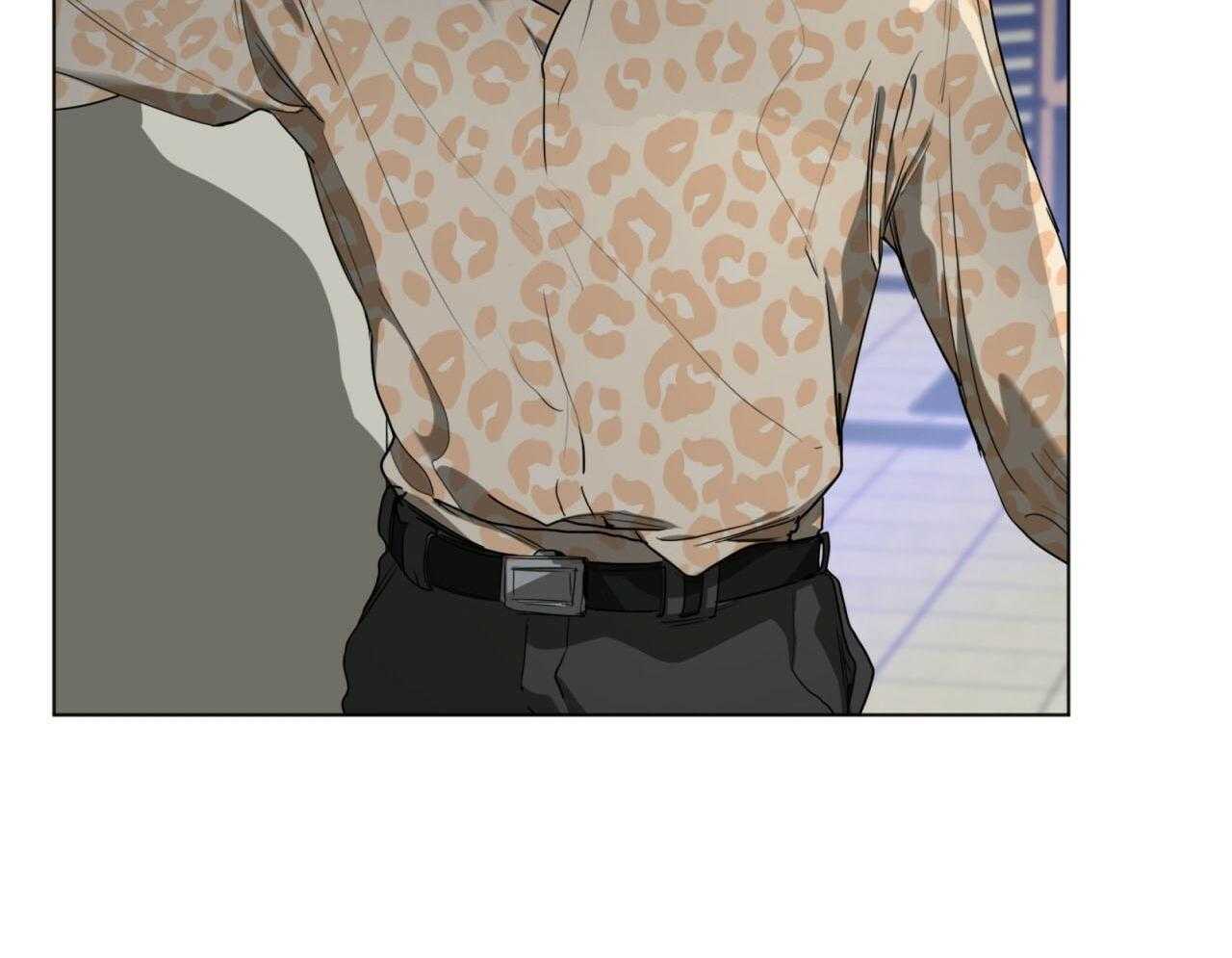 霸总专属求爱攻略第43话图