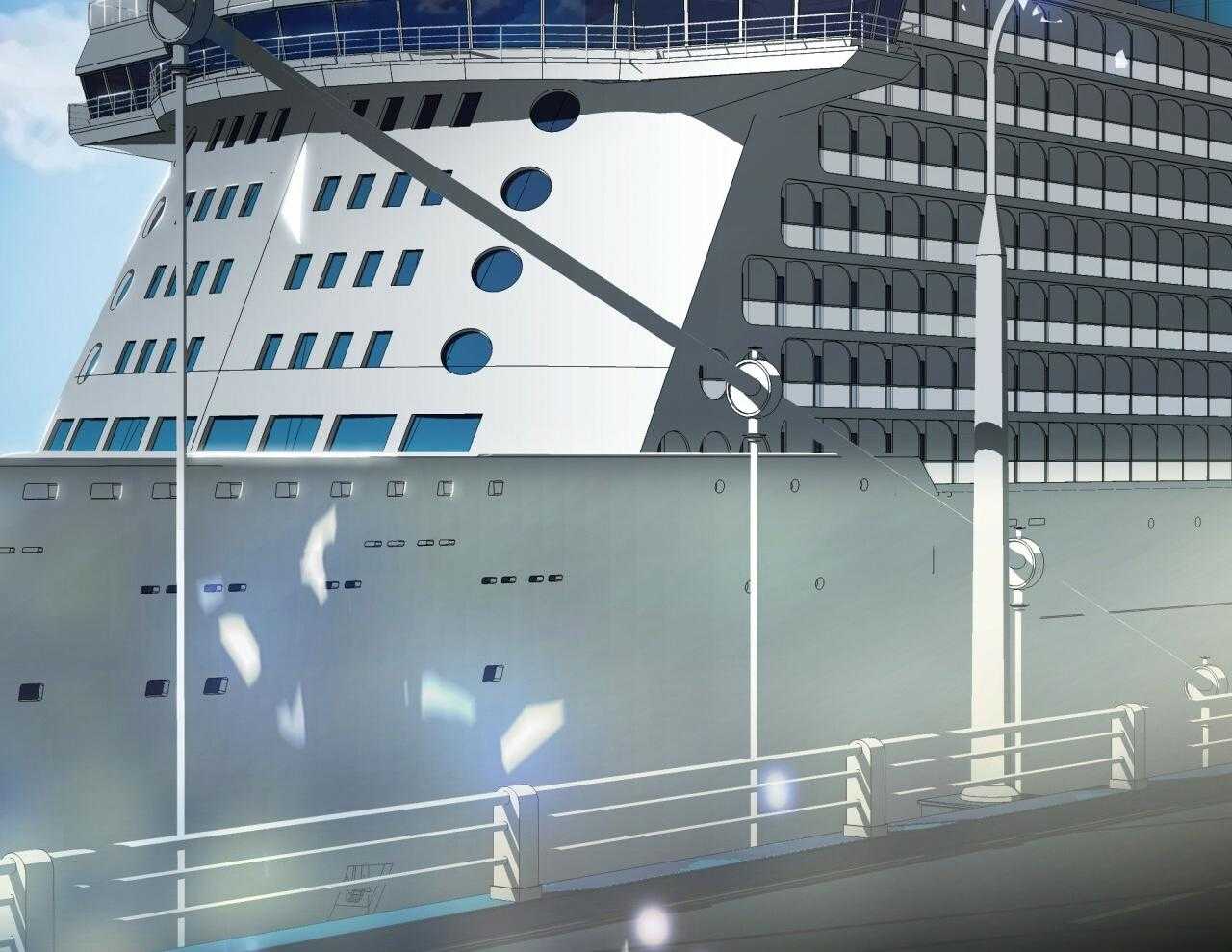 霸总专属求爱攻略第52话图