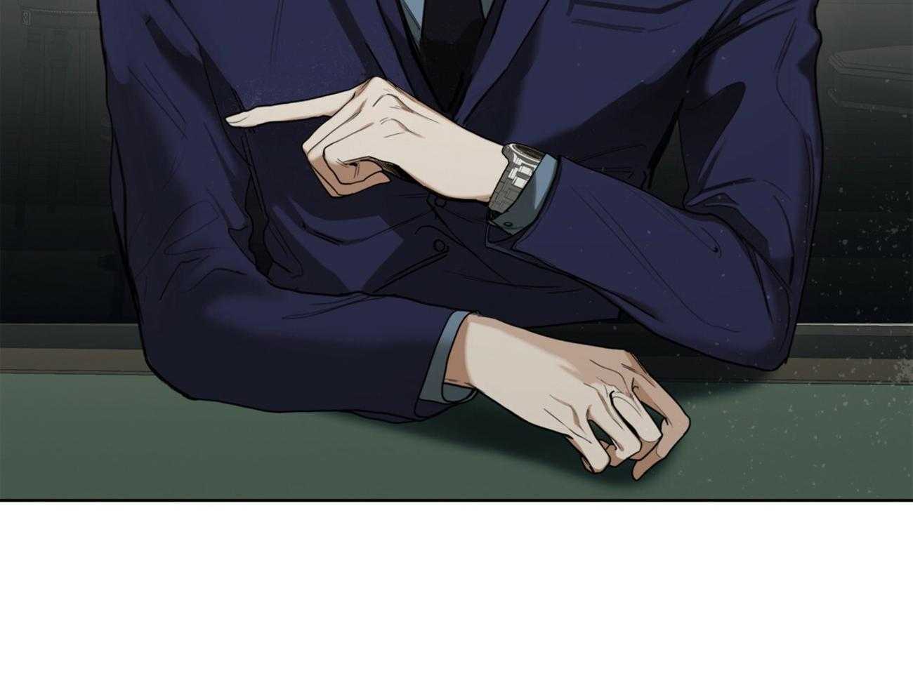 霸总专属求爱攻略第56话图