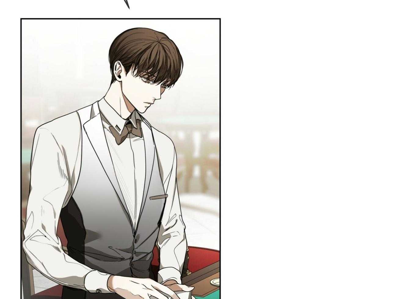 霸总专属求爱攻略第56话图