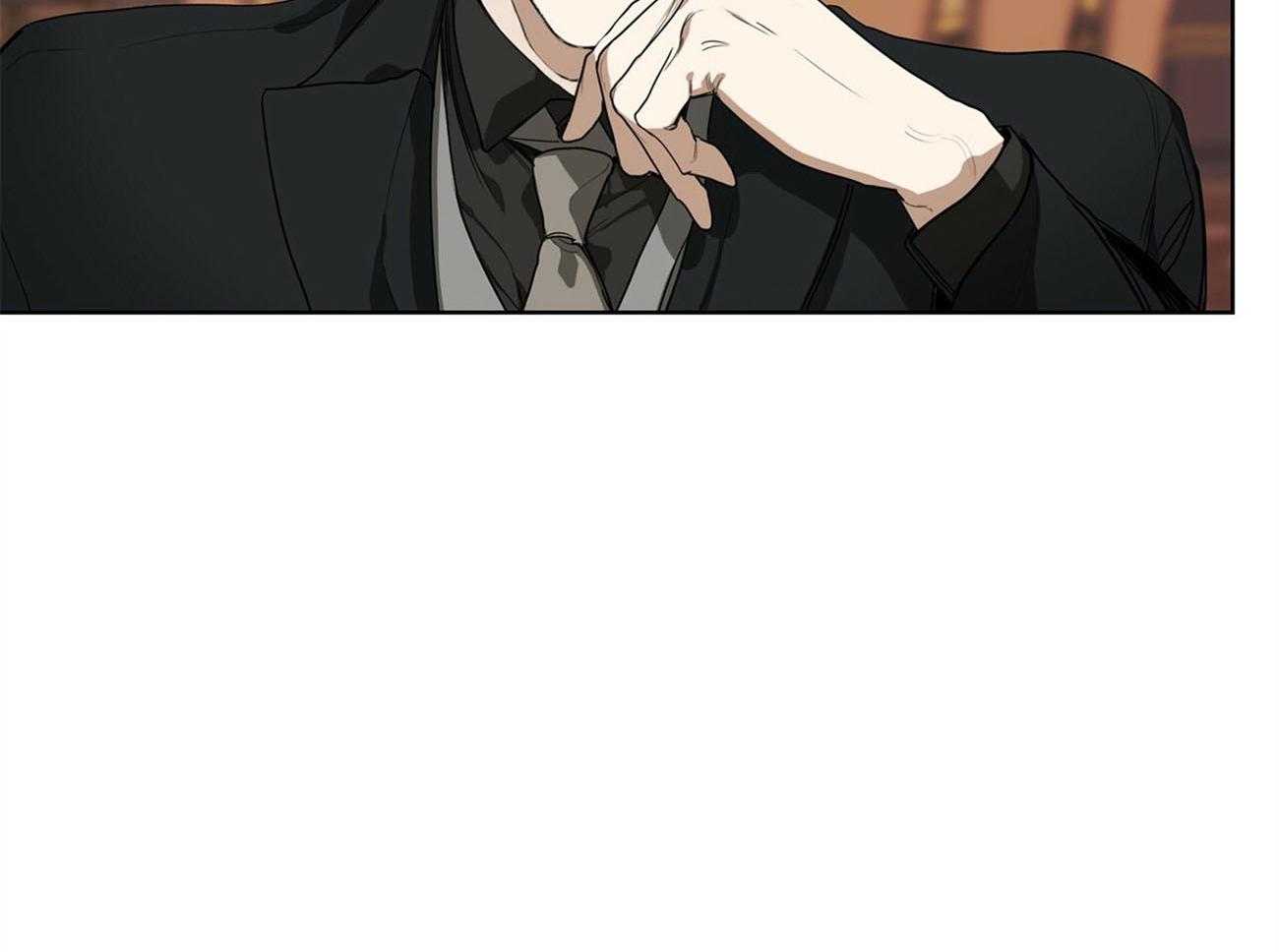 霸总专属求爱攻略第6话图