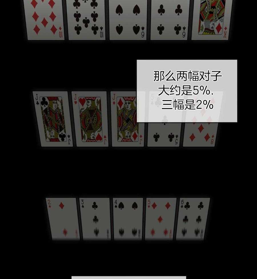 霸总专属求爱攻略第67话图