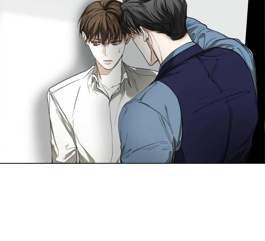 霸总专属求爱攻略第71话图