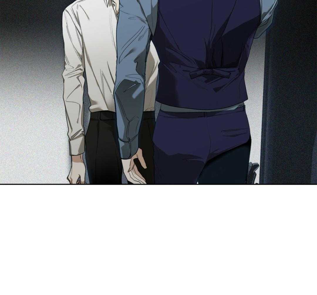 霸总专属求爱攻略第71话图