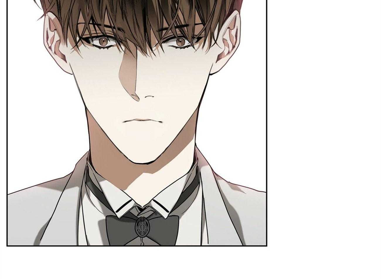 霸总专属求爱攻略第8话图