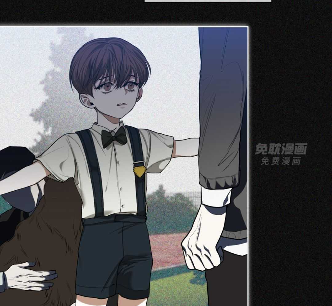 霸总专属求爱攻略第85话图