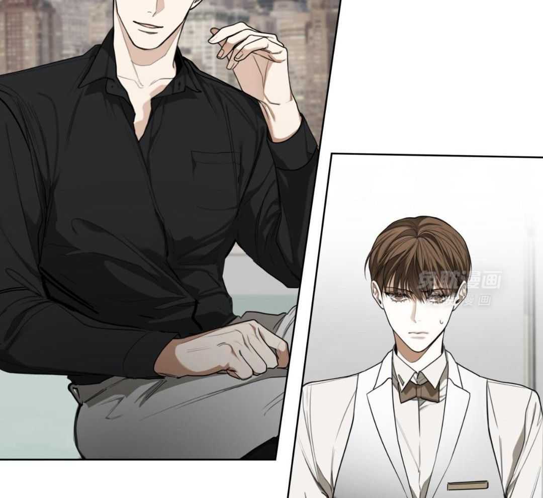 霸总专属求爱攻略第89话图