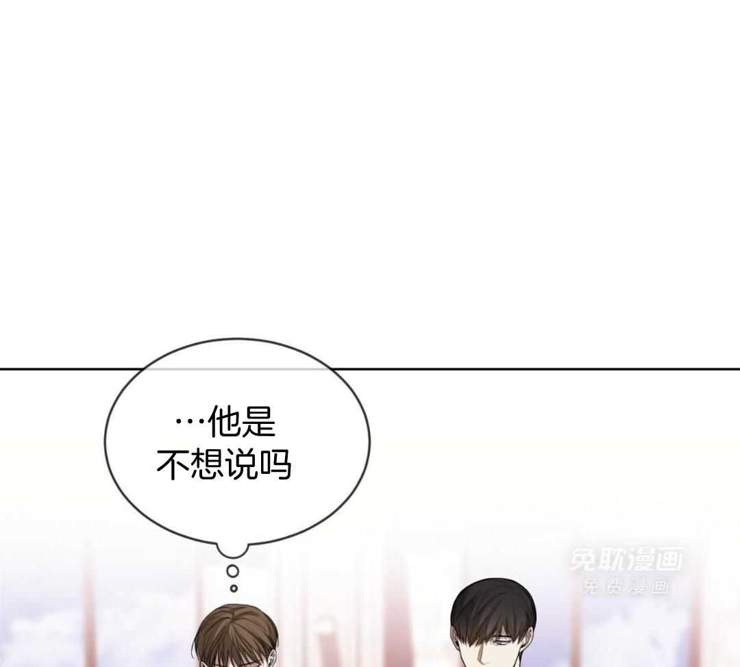 霸总专属求爱攻略第99话图