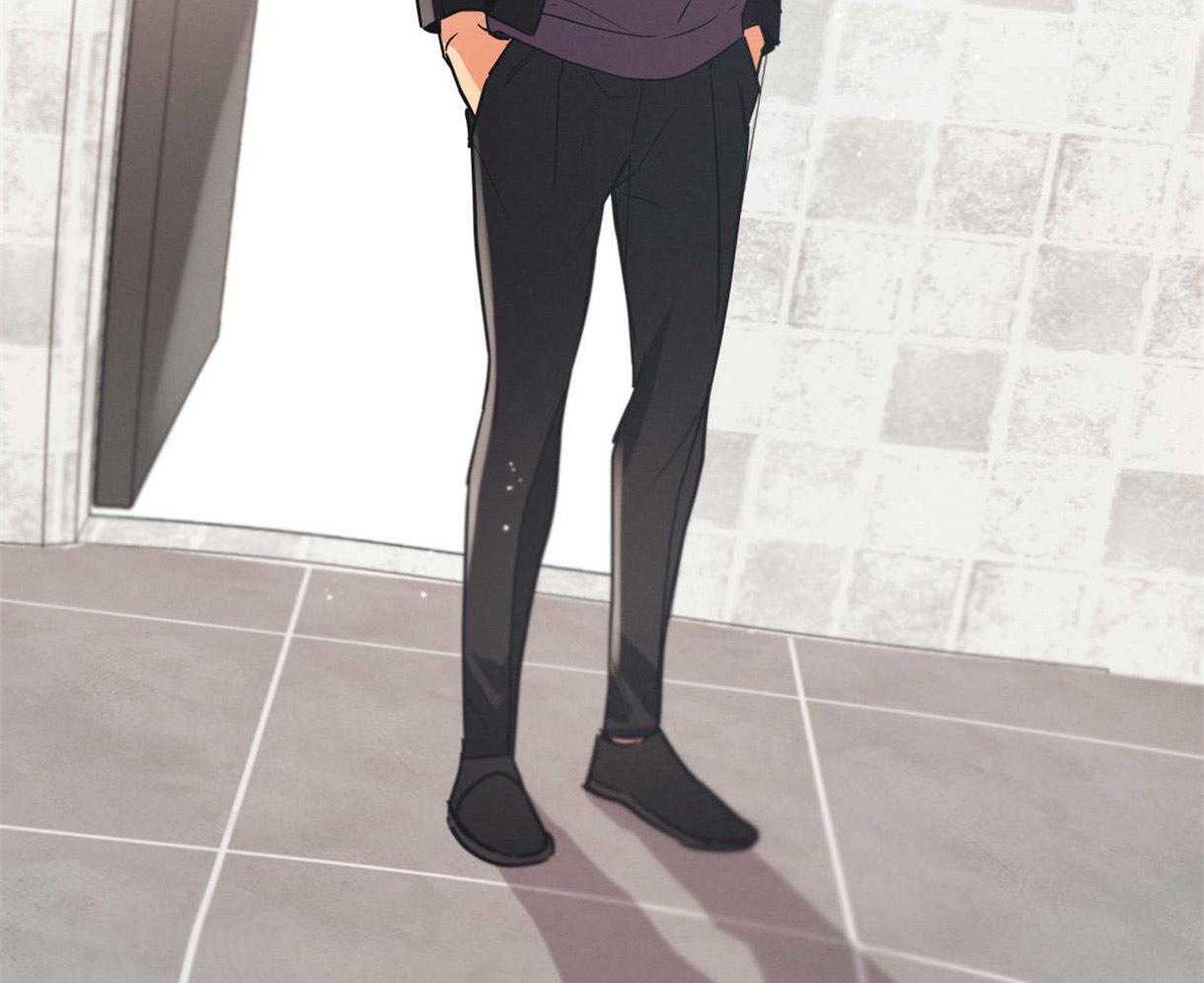 别有用心的恋爱史 第27话 第55页