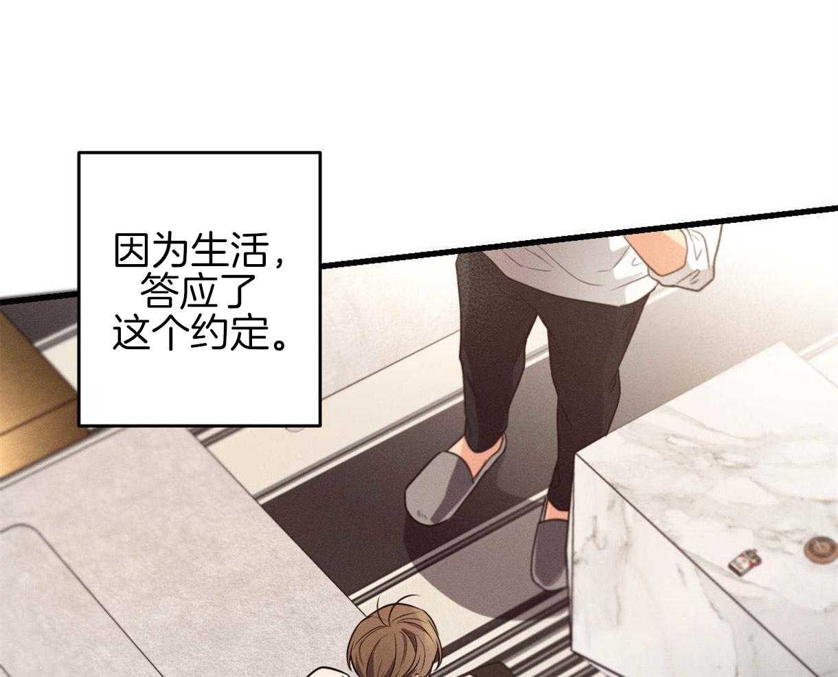 别有用心的恋爱史第35话图