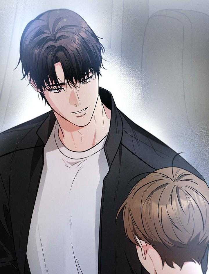 别有用心的恋爱史第80话图