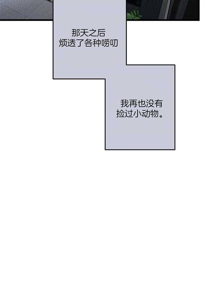 别有用心的恋爱史第88话图