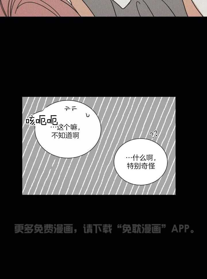 悖论第135话图