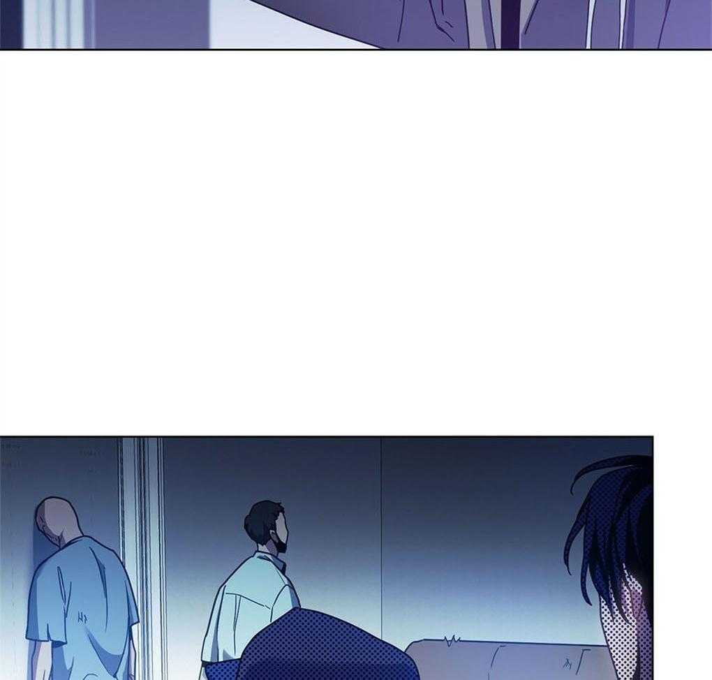 被大佬套路后逃不掉了第10话图