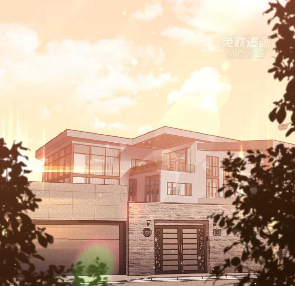 被大佬套路后逃不掉了第127话图