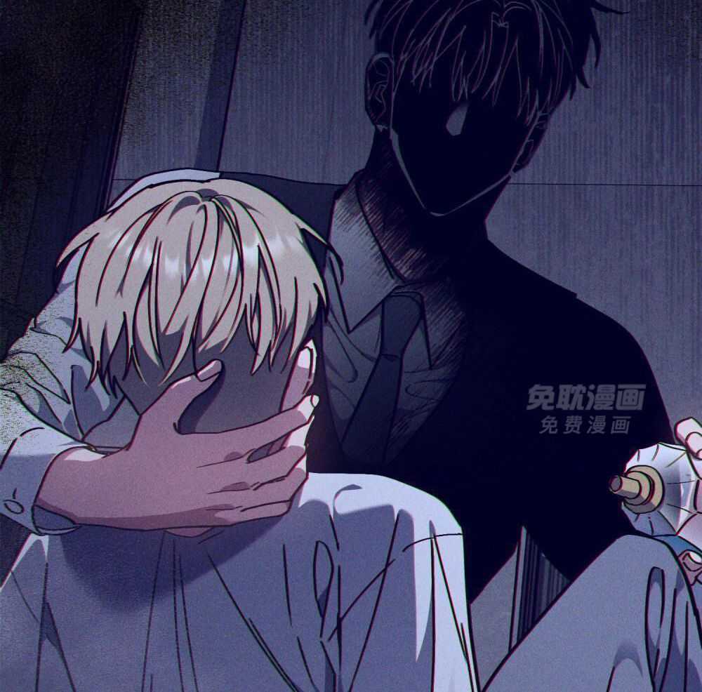 被大佬套路后逃不掉了第144话图