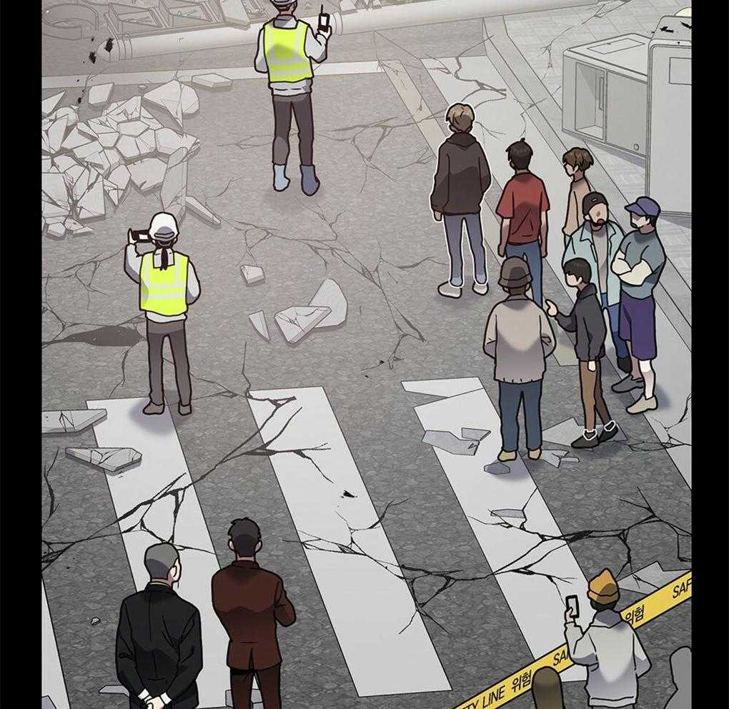 被大佬套路后逃不掉了第39话图