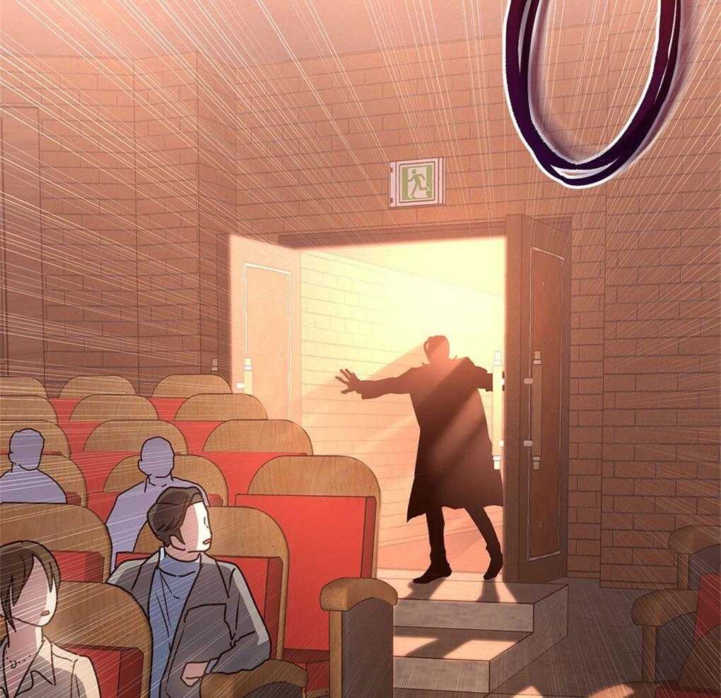 被大佬套路后逃不掉了第52话图