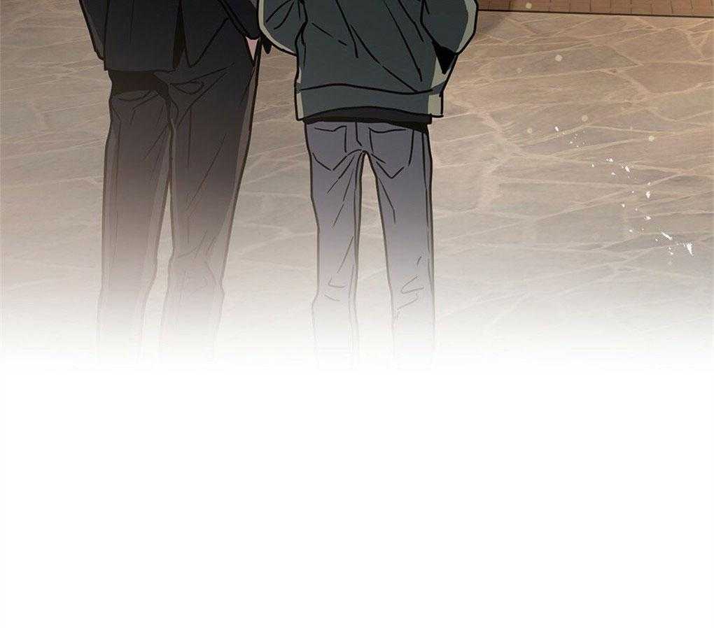被大佬套路后逃不掉了第53话图