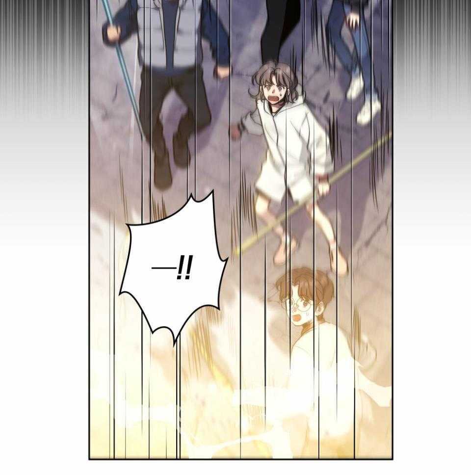 被大佬套路后逃不掉了第58话图