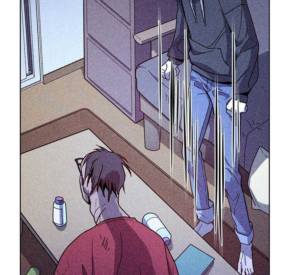 被大佬套路后逃不掉了第6话图