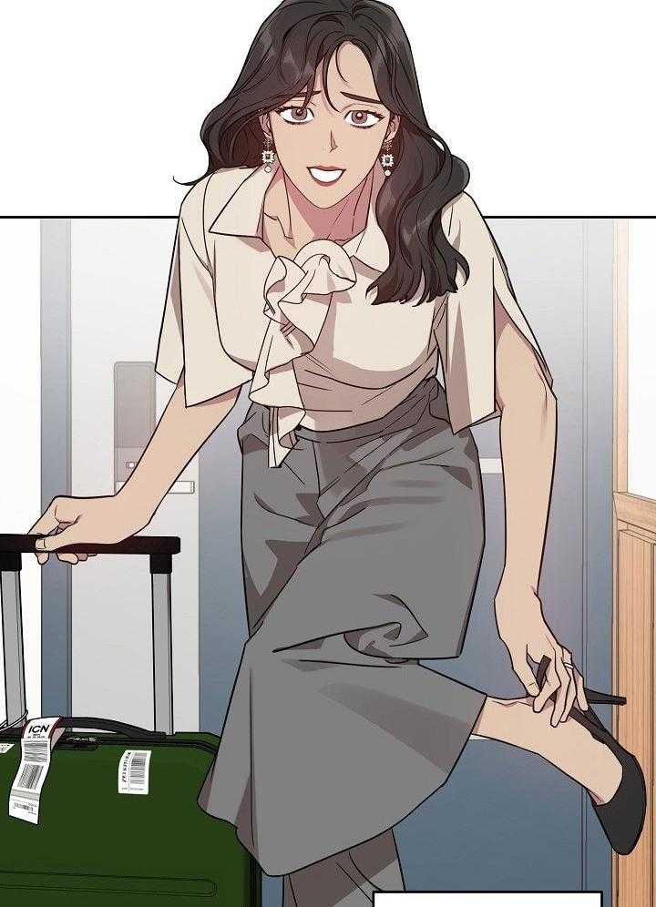 本命和我翻车之后（共2季）第36话图