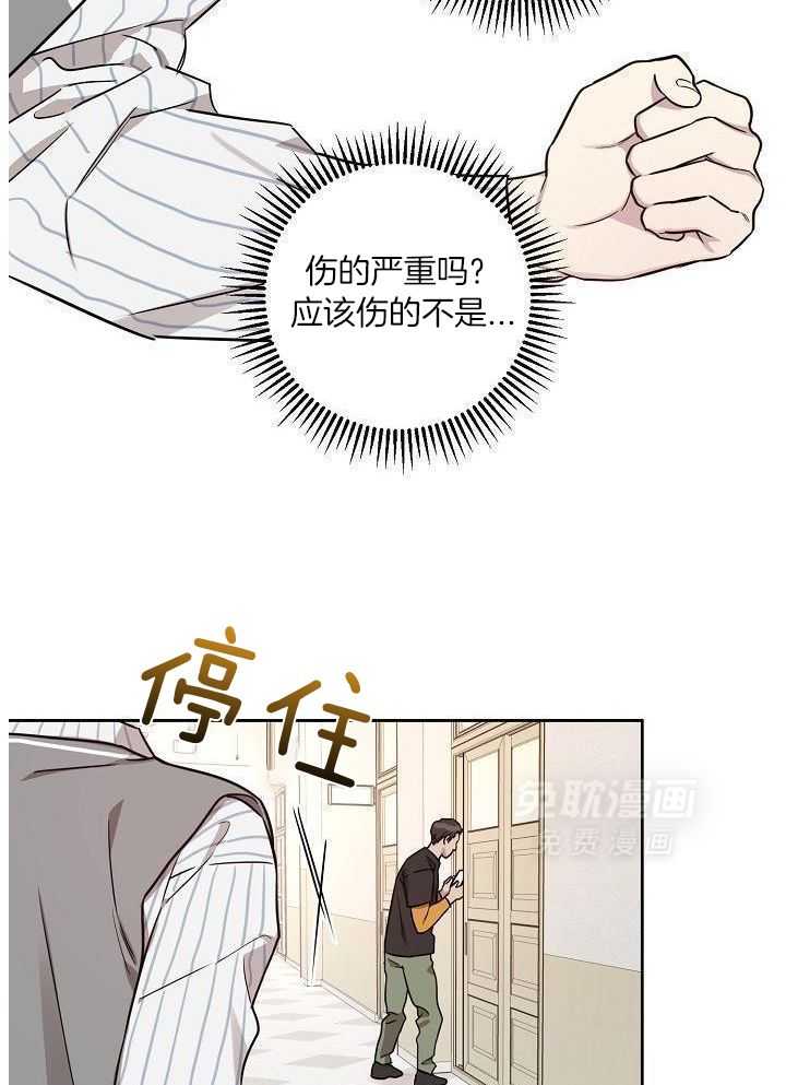 本命和我翻车之后（共2季）漫画-图4